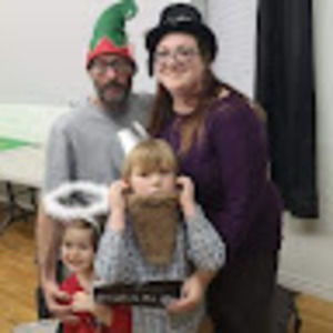 Meet your Posher, Mandy